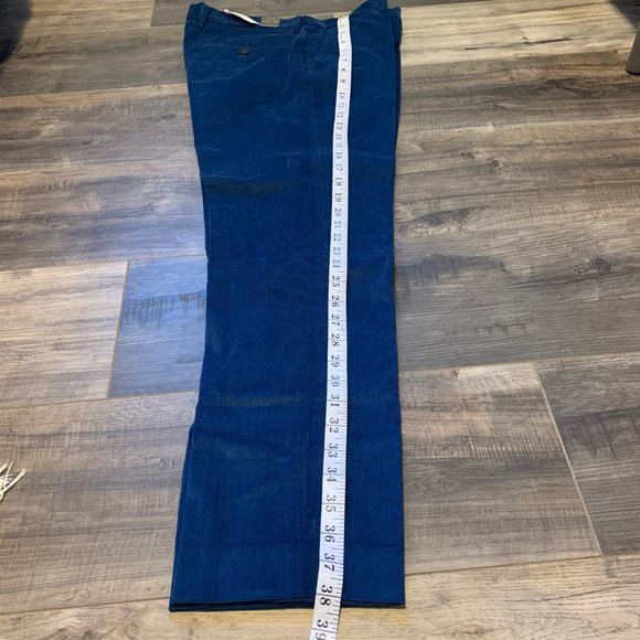 NWT J. Crew Corduroy Pants - Picture 5 of 6